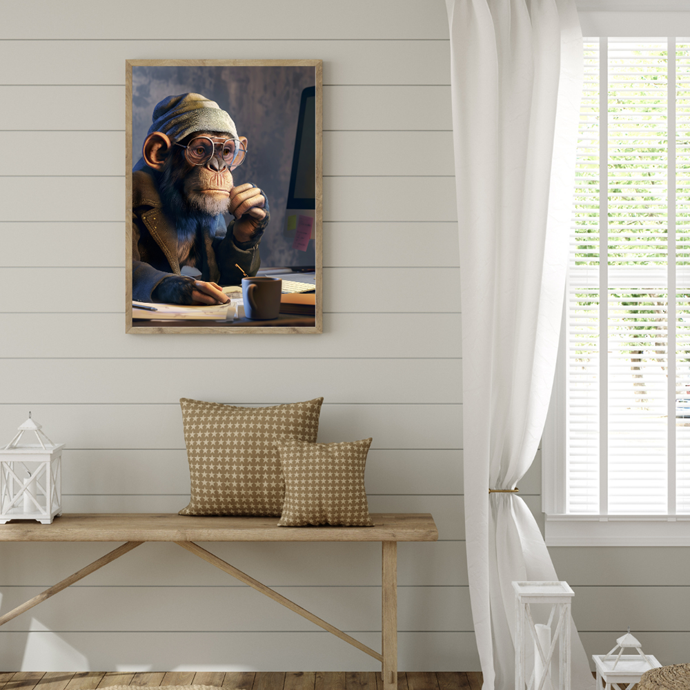 Contemplative Scholar