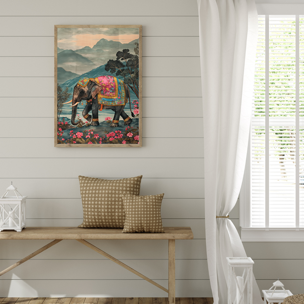 Procession of Grandeur