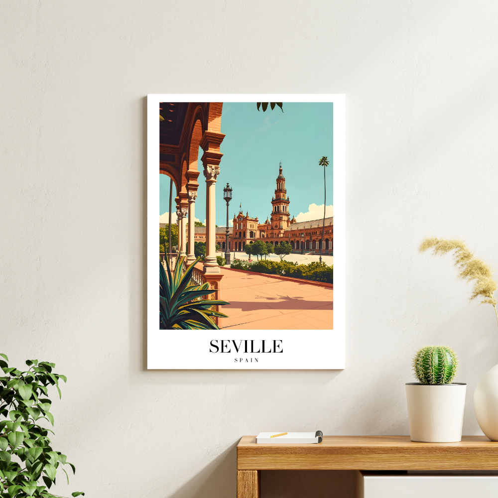 SEVILLE
