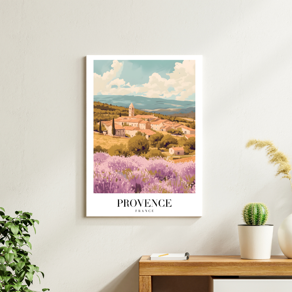 PROVENCE