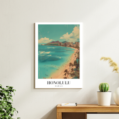 HONOLULU
