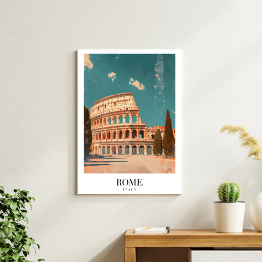 ROME