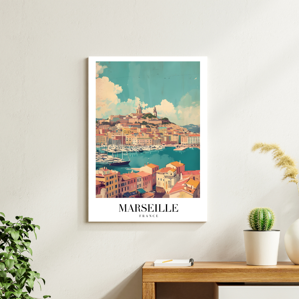 MARSEILLE