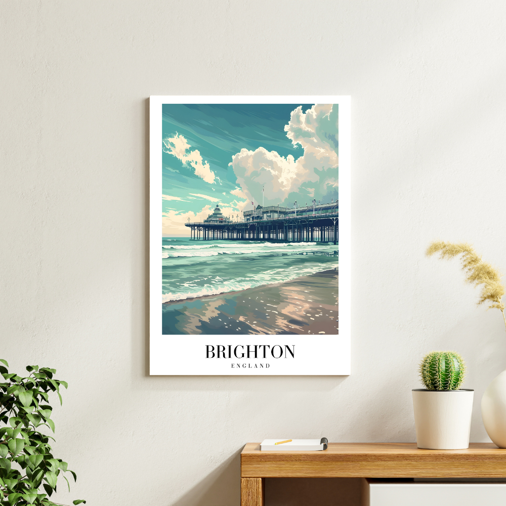 BRIGHTON