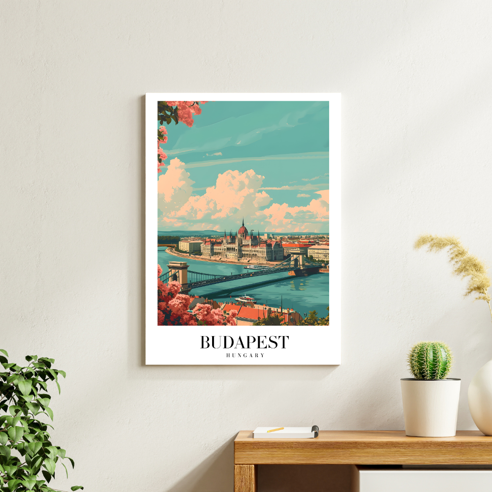 BUDAPEST