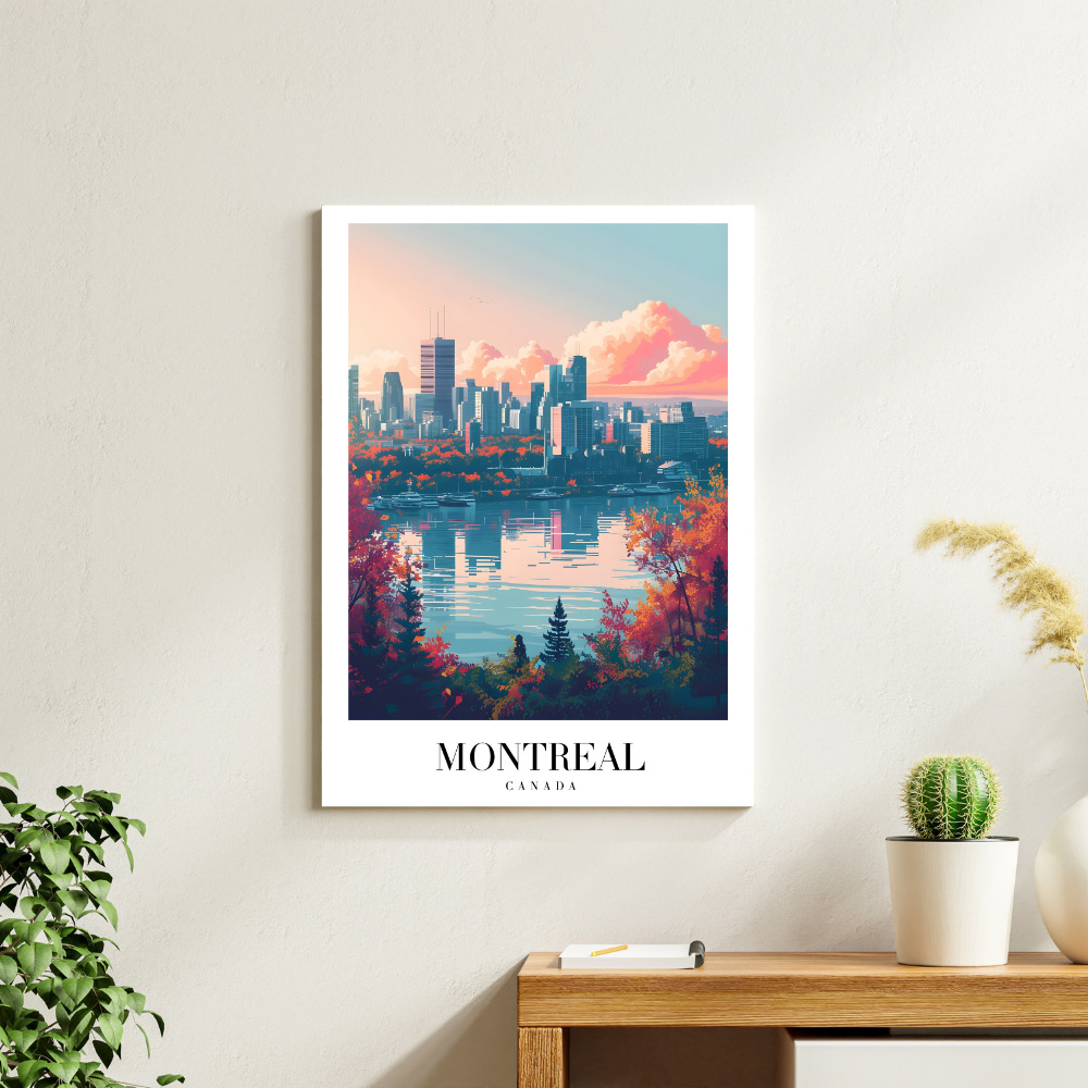 MONTREAL