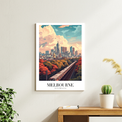 MELBOURNE