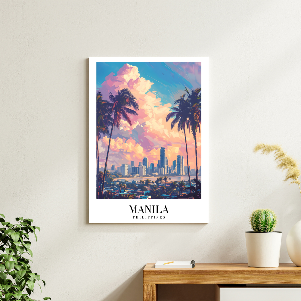 MANILA