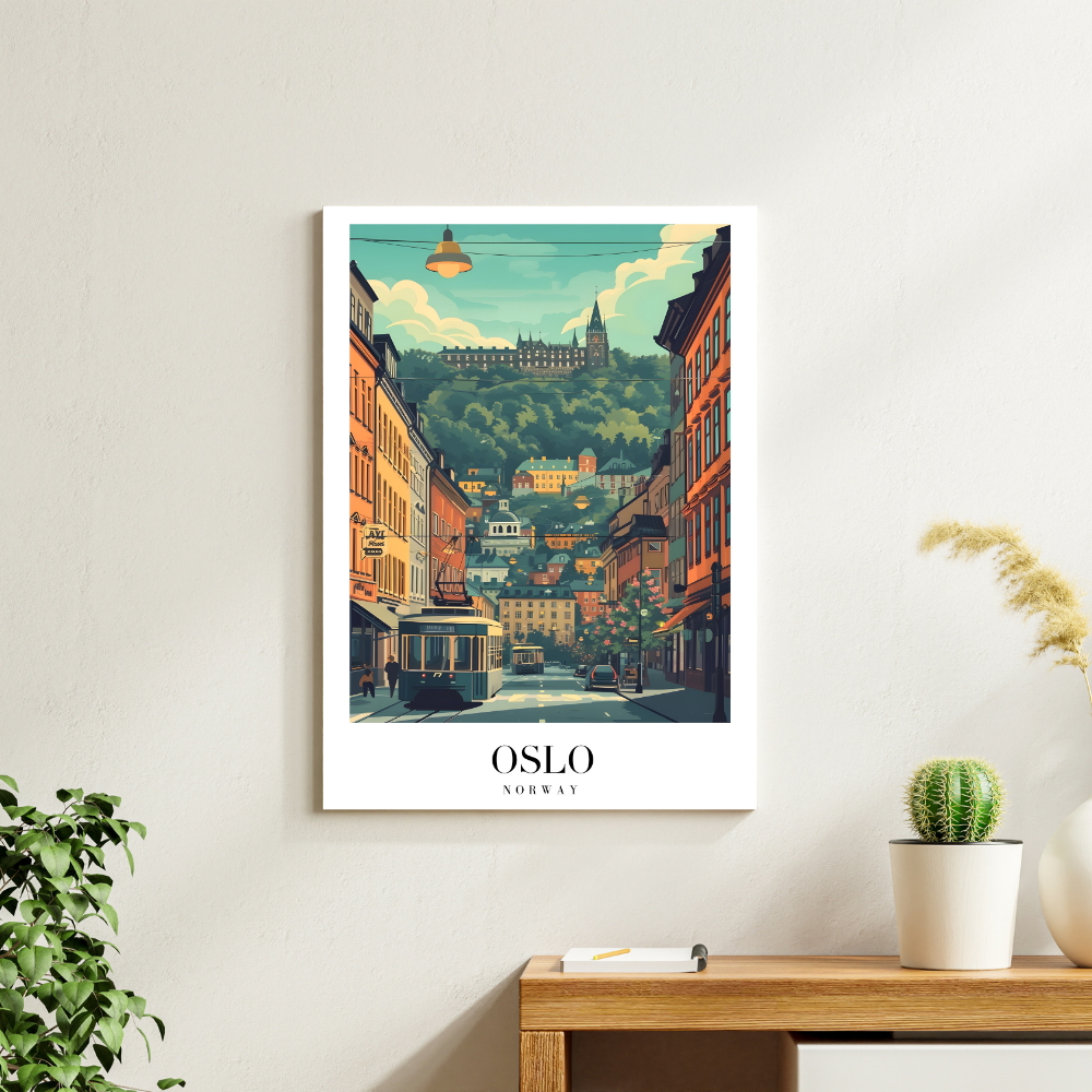 OSLO