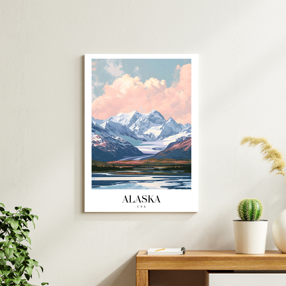 ALASKA