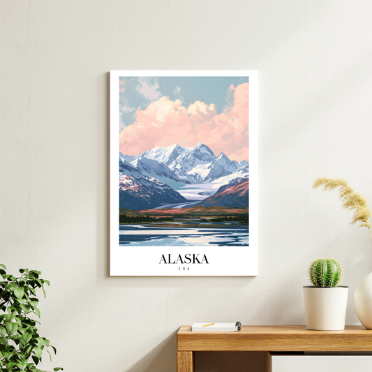 ALASKA