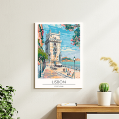 lisbon