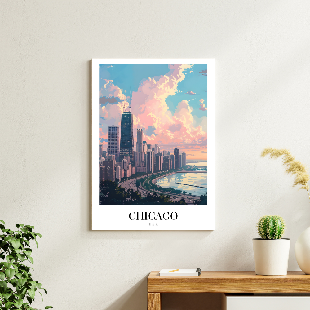 CHICAGO