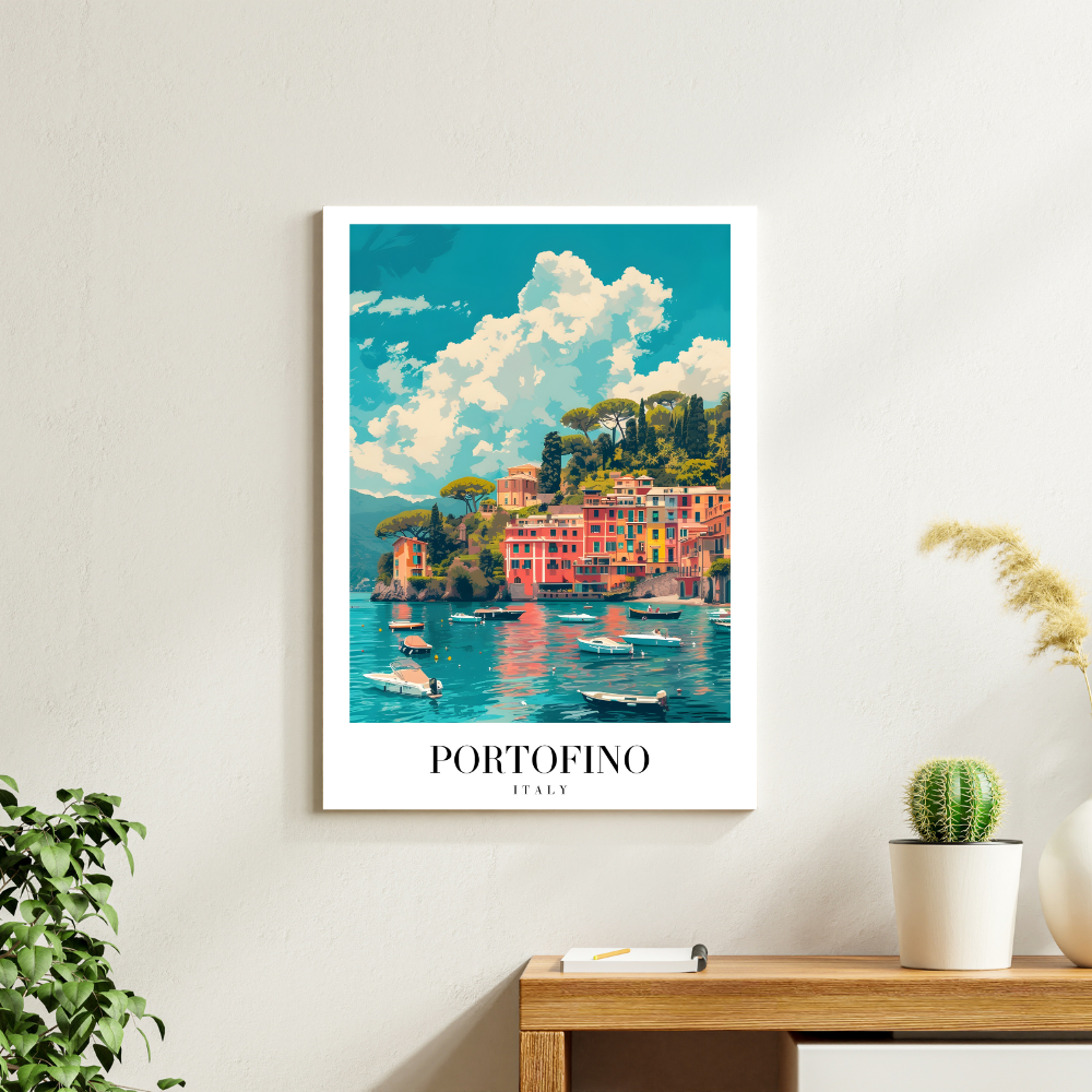 PORTOFINO