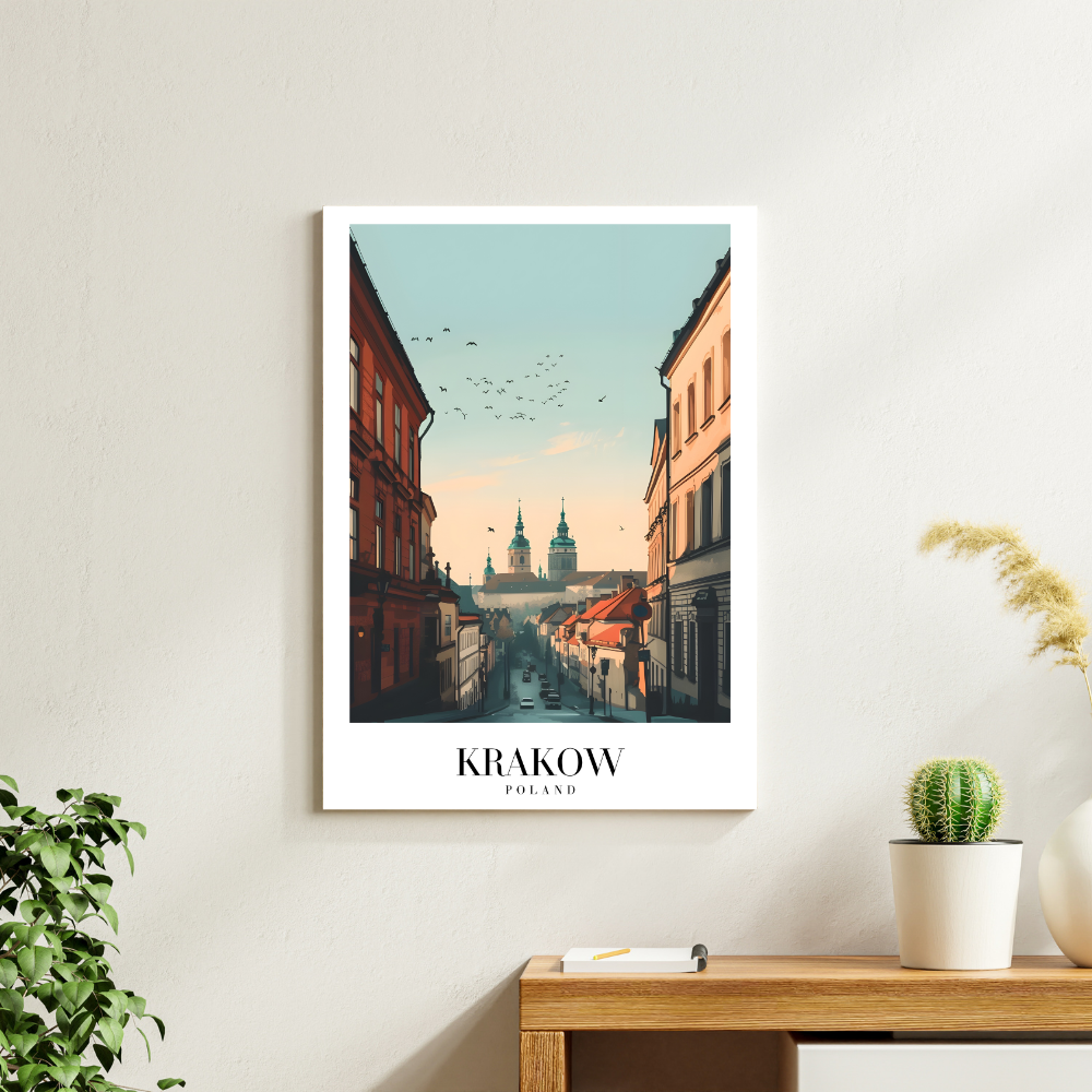 KRAKOW