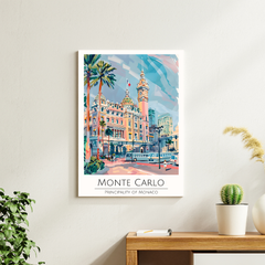 monte carlo