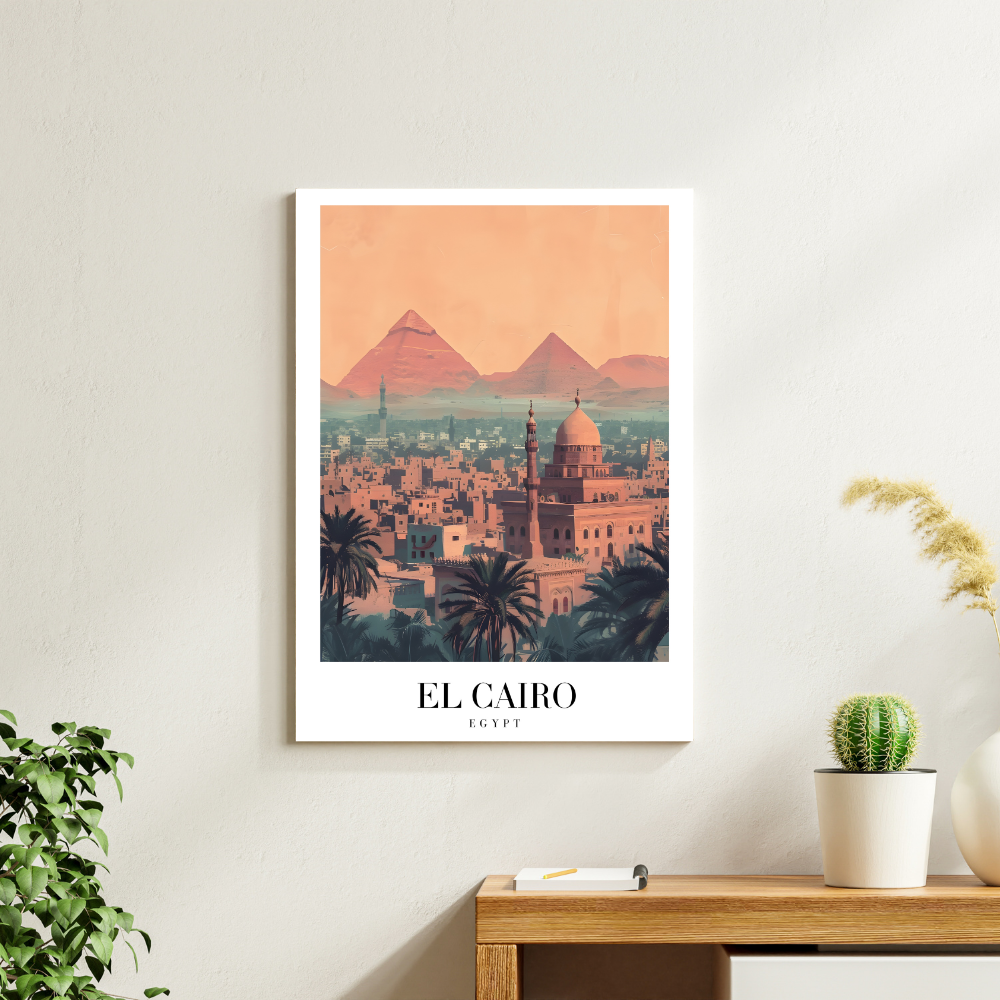EL CAIRO