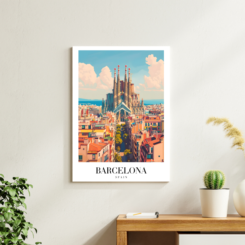 BARCELONA