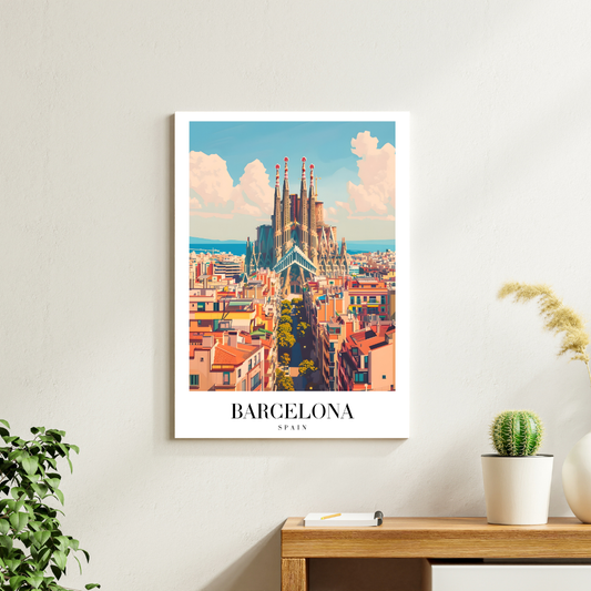 BARCELONA