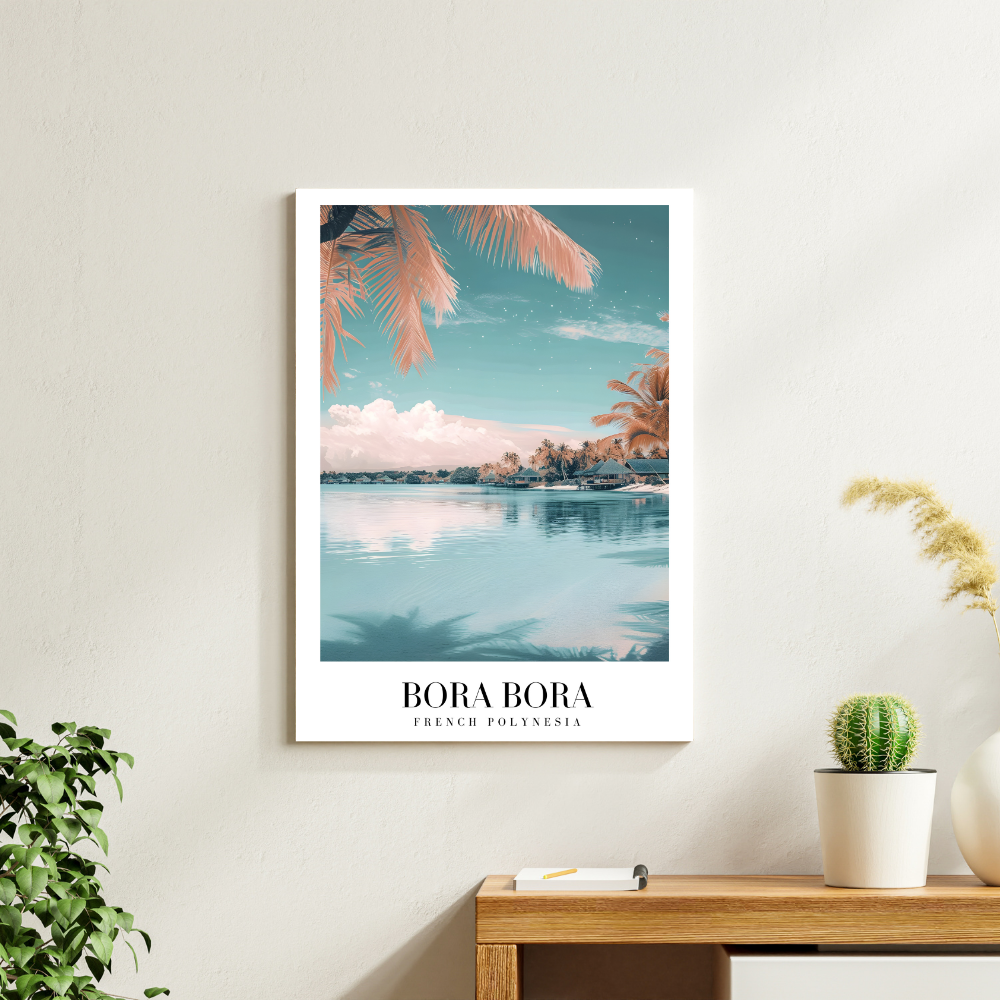 BORA BORA