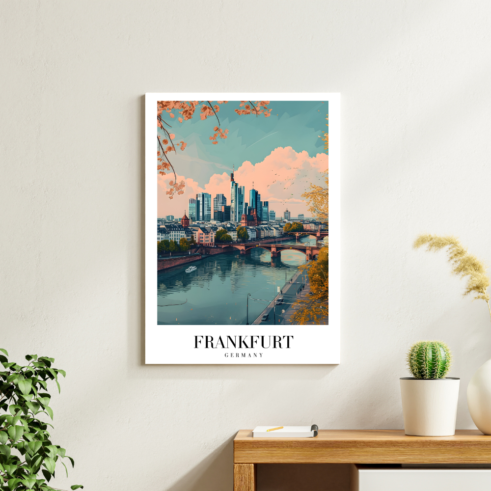 FRANKFURT