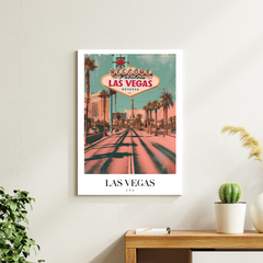 LAS VEGAS