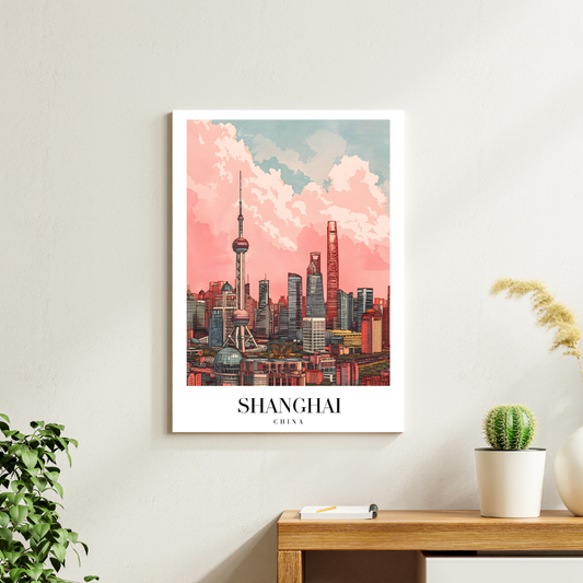 SHANGHAI