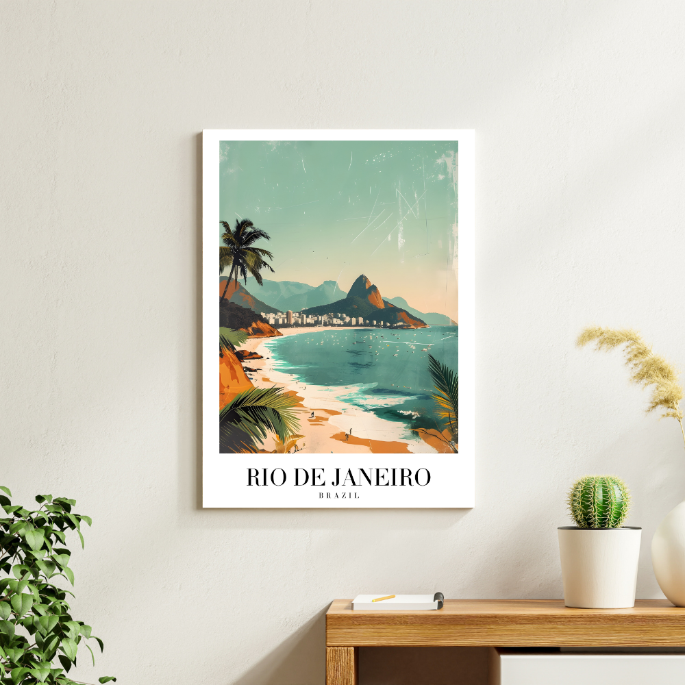 RIO DE JANEIRO