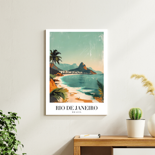 RIO DE JANEIRO