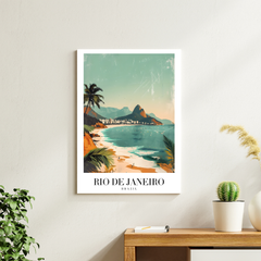 RIO DE JANEIRO