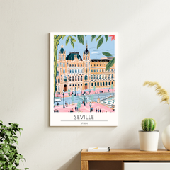 seville