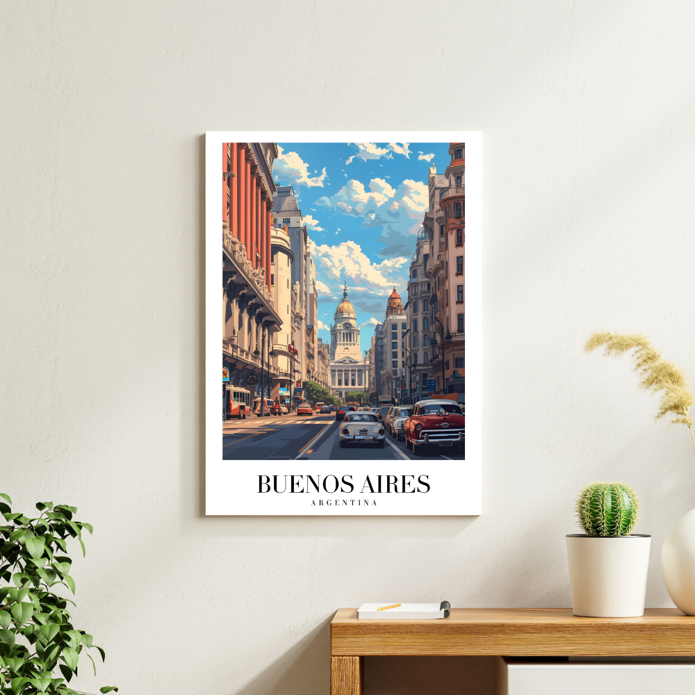 BUENOS AIRES