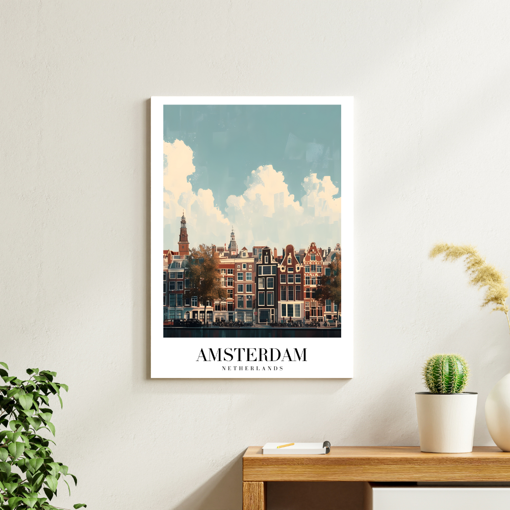 AMSTERDAM
