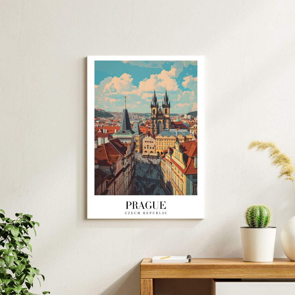 PRAGUE
