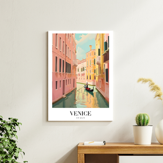 VENICE
