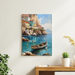 Coastal Serenity
