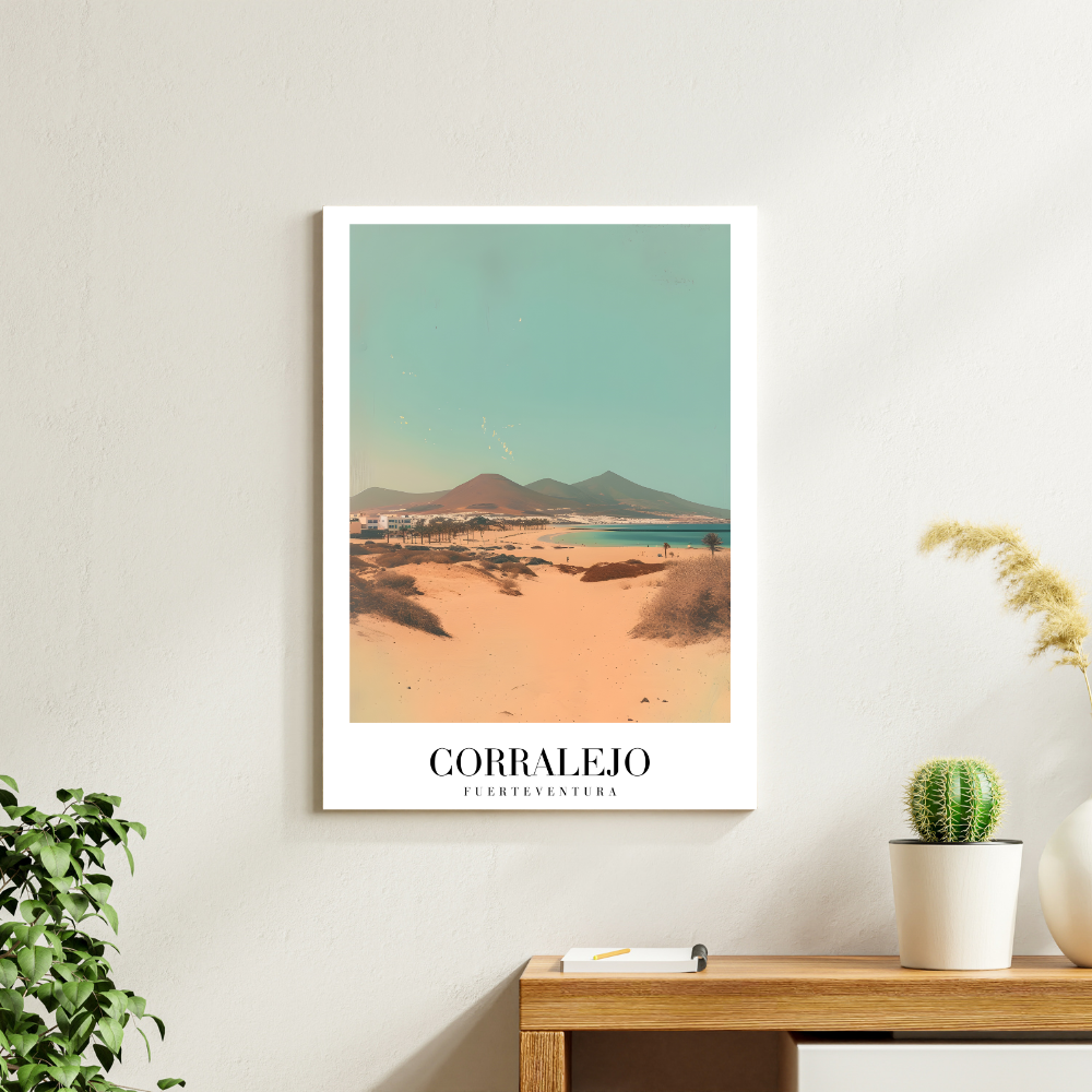 CORRALEJO