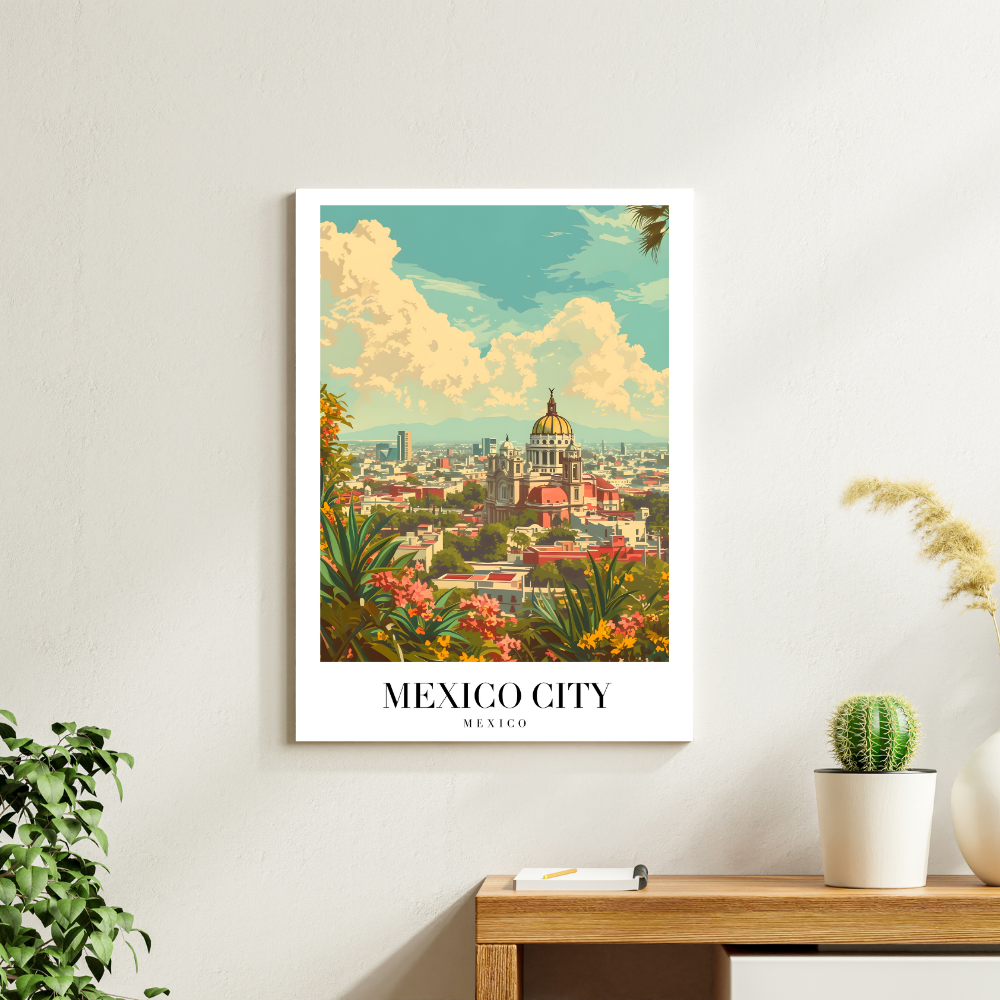 MEXICO CITY