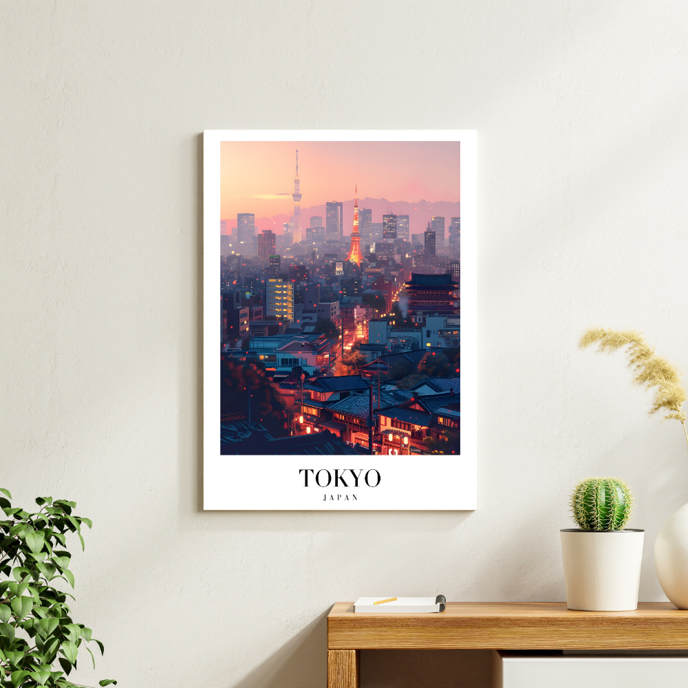 TOKYO