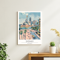sydney