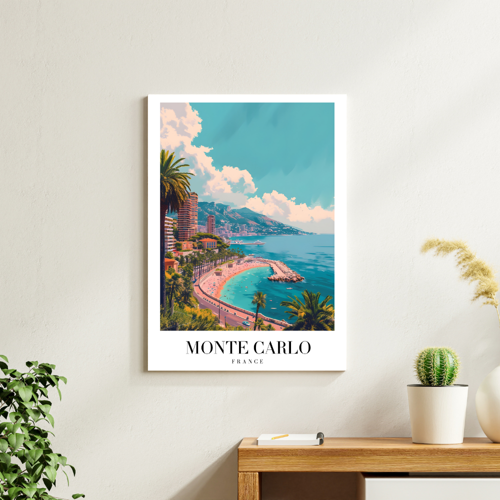 MONTE CARLO