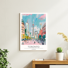 toronto