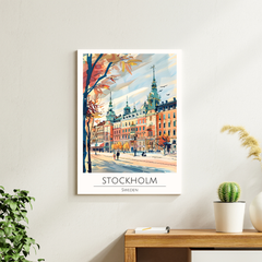 stockholm