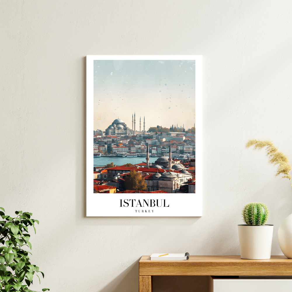 ISTANBUL
