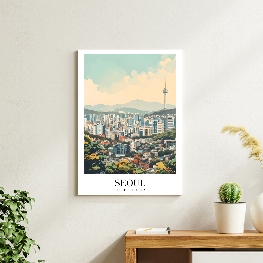 SEOUL