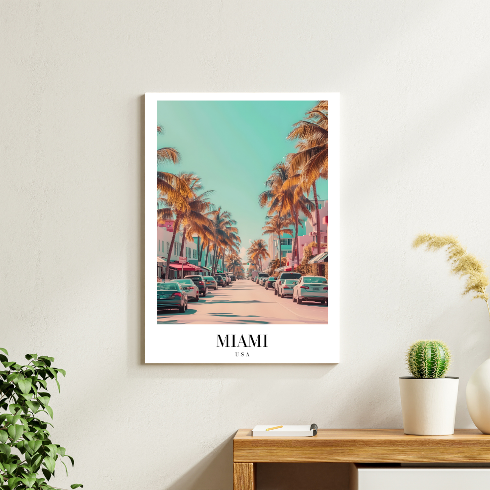 MIAMI