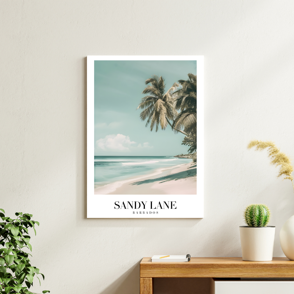 Sandy Lane