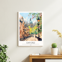 oxford