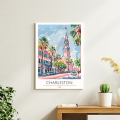 charleston