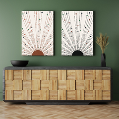 Radiant Radii Duo